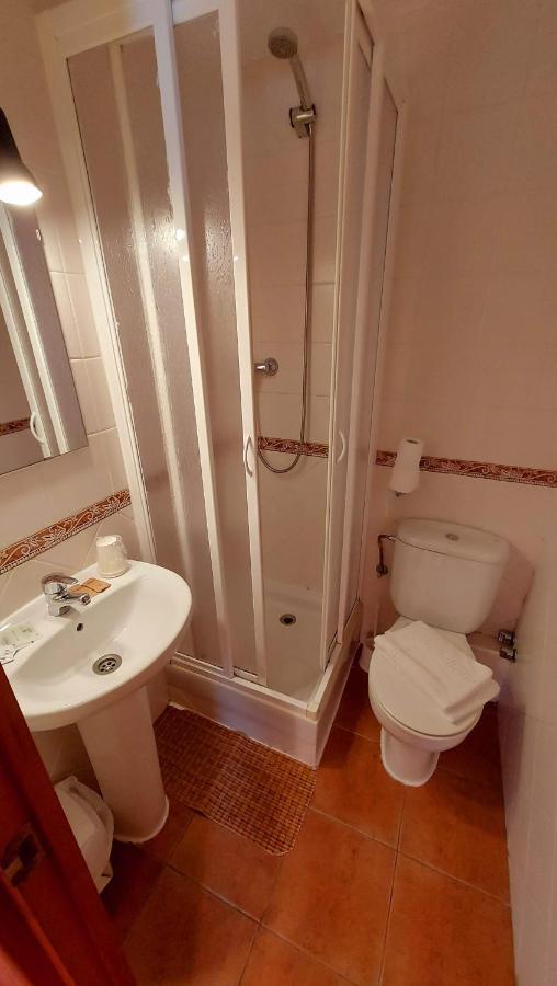 Camping Solau Espot Kültér fotó