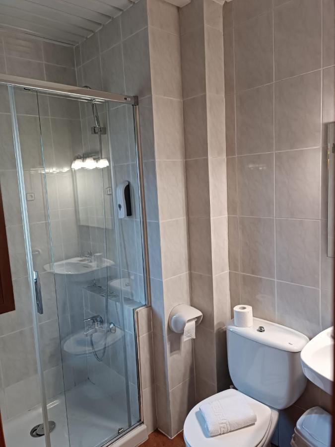 Camping Solau Espot Kültér fotó