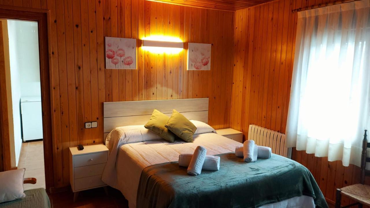 Camping Solau Espot Kültér fotó
